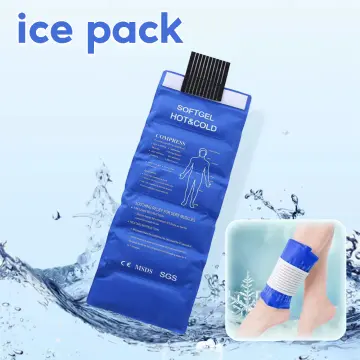 Reusable Gel Ice Pack - Babymama