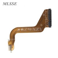 SATA HDD Hard Drive Optical Flex Cable Connector For Sony Vaio SVS13 SVS13A2S2C SVS13A300C V120 FPC-270 100 Tested Fast Ship