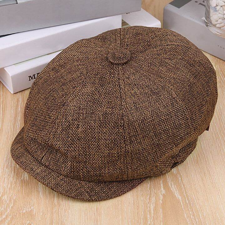 men-tweed-newsboy-hat-beret-hats-street-caps-herringbone-octagonal-with-brim-cap-hip-hop-berets