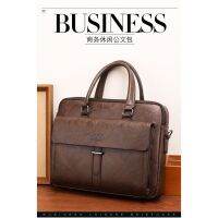 Bee GEE High Quality MenS Handbag 001122