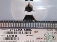 【In-Stock】 Lucky Hub 62MA ฟิวส์1808 SMD 100MA 125MA 200MA 500MA 6.3A 0.1A 0.2A 8A 0.25A 0.5A 1A 2A 3A 4A 5A 7A โทร0451