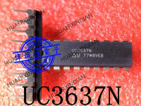 5PCS New Original UC3637N UC3637  DIP-18 In Stock