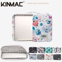 Shockproof nd Kinmac Laptop Bag 12,13,14,15.6 Inch,Waterproof Lady Man Sleeve Case For Air Pro M1 Handbag PC Dropship