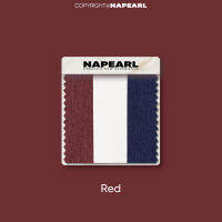 [COD]Napearl Home Decor 80-90 Chenille Stained Blackout ผ้าม่าน Universal ห้องนอนห้องนั่งเล่นระเบียง1ชิ้น