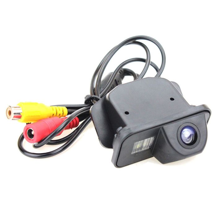 kamera-spion-รถยนต์-180สำหรับโตโยต้าโคโรลล่า2011-2013การมองเห็นได้ในเวลากลางคืนกล้องถอยหลัง-hd-กล้องสำรองช่วยจอดรถ