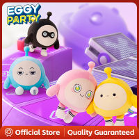 【OFFICIAL】Eggy Party Plushie Toys