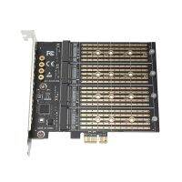 อะแดปเตอร์ M2 Pcie ไปที่ได้รับความนิยมสูงสุดอะแดปเตอร์ Pci อี M.2อะแดปเตอร์ M.2 USB