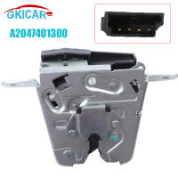 ด้านหลัง TAIL Gate LATCH ล็อค A2047401300 2047400735 2047400635 2047400135สำหรับ Benz GLK X204 C-Class S204 GLE W166 CLS X218 GLS