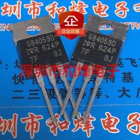 5PCS-10PCS GB4059D IRGB4059D TO-220 600V 8A  New And Original On Stock