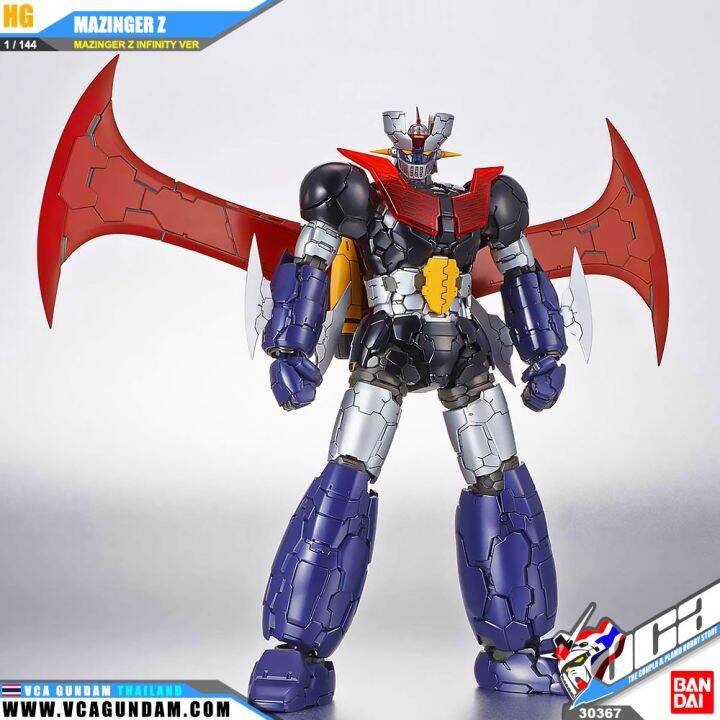 bandai-high-grade-hg-1-144-mazinger-z-infinity-ver-พลา-โมเดล-มาชินก้า-vca-gundam