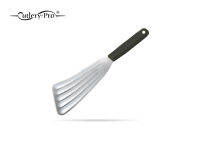 Cutlery Pro FISH SPATULA ขนาด 8.5 นิ้ว ไม้พายทำขนม ไม้พลิกอาหาร รุ่น GS-30512-180-BK-CP