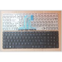 New Italy Laptop keyboard For HP 250 G4 256 G4 255 G4 15 ac 15 ay 15 ac000 15 af 15 af000 no Frame IT Keyboard PK131EM1A13