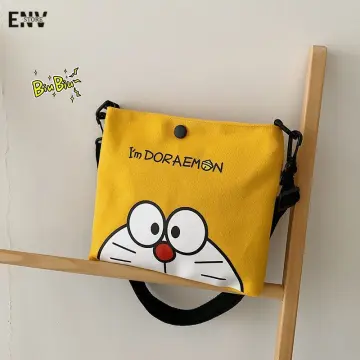 Shop Doraemon Bags For Women online | Lazada.com.ph