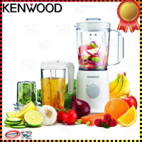 KENWOOD เครื่องปั่นน้ำผลไม้ 350 W รุ่น BL237