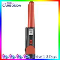 [7 Day Refund Guarantee] Metal Handheld Detector Waterproof GP-Pointer Pinpoint Gold Digger (Orange) [Arrive 1-3 Days]