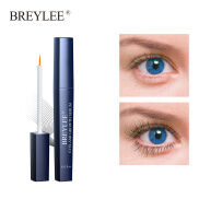 HCMSerum Dưỡng Mi BREYLEE Lông mi mọc nhanh Dày chuốt mi EYELASH GROWTH