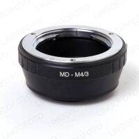 อะแดปเตอร์ MD-M4/3มินอลตากับกล้องติดตั้ง Micro 4/3