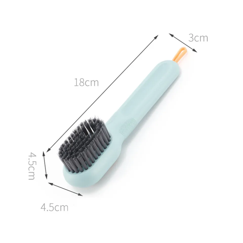 Shoe Clothing Board Brushes, Brush Shoes Cleaner