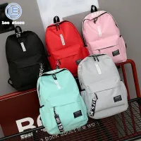 [LS Canvas Backpack Korean Fashion Computer Backpack Travel Bag Student Backpack,LS Canvas Backpack Korean Fashion Computer Backpack Travel Bag Student Backpack,]