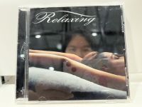 1   CD  MUSIC  ซีดีเพลง     STEREO  Relaxing     (N1H83)