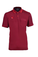 RAC 12 POLO เสื้อ คอ โปโล (ทรงผู้ชายแบบมีกระเป๋า) ผ้า3D ไมโครรังผึ้ง , ผ้าเม็ดข้าวโพด ,ผ้าอะตอม เนื้อผ้าเงางาม น้ำหนักเบา ใส่สบาย ระบายอากาศดี