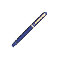 ปากกา OHTO Pen JAPAN – “Proud Series” Ceramic Rollerball Technology Pen - Blue