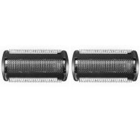 【LZ】☊♈  2X Cabeças de Barbeador Folha Cortador de Lâmina para Philips BG2024 BG2025 BG2026 BG2028 BG2036 BG2038 BG2040XA2029 XA525 TT2021 TT202