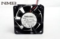 For NMB 2410ML-05W-B59 DC 24V 0.13A 6025 60x60x25mm 6cm 60mm server inverter axial cooler blower cooling fans Cooling Fans