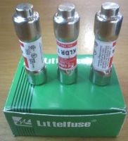 KLDR 1/4A ที่ลูกค้าชื่นชอบ Littelfuse 10*38ฟิวส์หน่วง/0.25A600V ฟิวส์อเมริกา