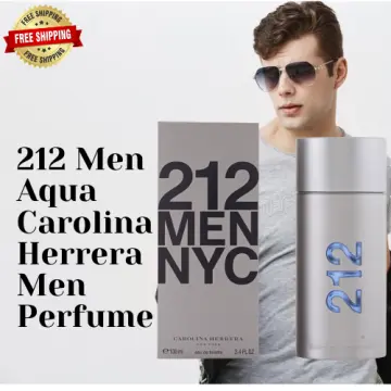 Aqua discount 212 perfume