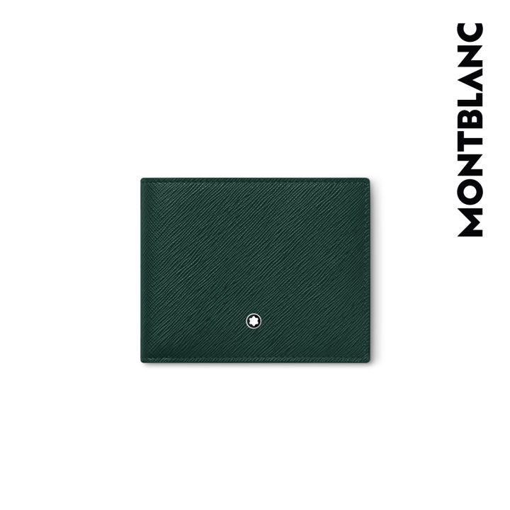 MONTBLANC wallet to Signature lady 6cc with coin purse Ref. 107837. NEW! *  Lister Agent