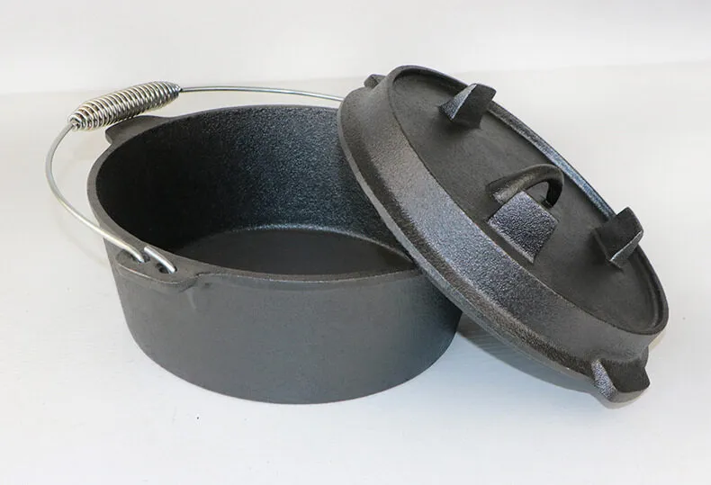 Dutch Oven Lid Lifter - Stansport