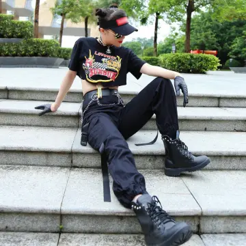 hip hop clothing sites