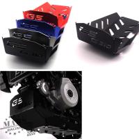 Motorcycle Chassis Expedition Skid Plate Engine Chassis Protective Cover Guard Fits For BMW G310GS G310 GS 2017 2018 2019