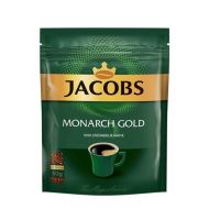 New items? กาแฟ JACOBS MONARCH GOLD  ขนาด 50 กรัม สัญชาติเยอรมัน สินค้าคุณภาพจากประเทศตุรกี Turkey