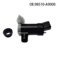 】【=-【 Windshield Water Washer Motor Pump Clean Maintenance Window Tool For 98510-A9000