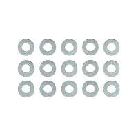 TAMIYA 50586 SP.586 3mm WASHER (15PCS.)