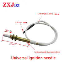 Universal Ignition Needle เตาแก๊สจุดระเบิดเข็มในตัวเตาแก๊สพร้อมพินจุดระเบิด,เตาแก๊สและไฟแช็ก Universal