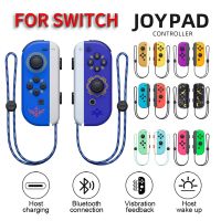 【DT】hot！ controller Joystick Bluetooth with Straps for