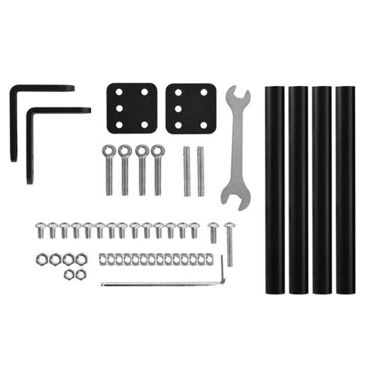 3D Printer Upgrade Parts Supporting Rod Set for Creality Ender3/Ender3