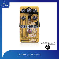 เอฟเฟคกีตาร์ Catalinbread ECHOREC | Strings Shop