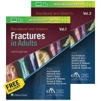 just things that matter most. ! &amp;gt;&amp;gt;&amp;gt; Rockwood and Green s Fractures in Adults, 2-Vol set, 9ed - US - 9781496386519