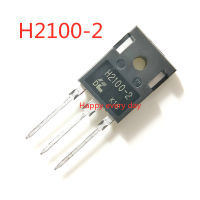 ทรานซิสเตอร์ IGBT H2100-2 TO-247 1200V 25A เตาแม่เหล็กไฟฟ้ากำลังสูง2ชิ้น