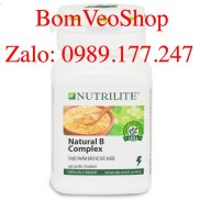GIÁ TỐT LIÊN HỆ SHOP - Viên Vitamin B A-SL BomVeoShop 14