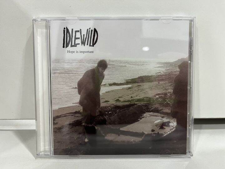 1-cd-music-ซีดีเพลงสากล-idlewild-hope-is-important-n9f72