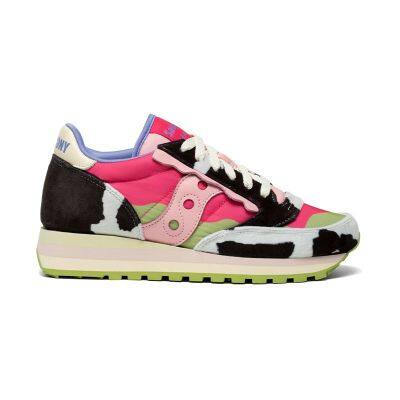 SAUCONY-JAZZ TRIPLE - ECLECTIC Women