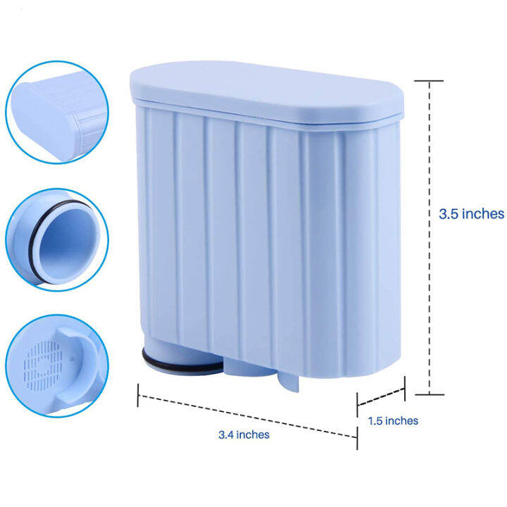 Water Clean Filter Cartridge for CA690301 CA690399 CA690300 Activated