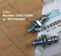 Car Lid Bonnet Gas Strut Ball Stud Support For Seat Mii Toledo Leon Ibiza Arosa   1J6827439A 1J6 827 439 A  Gauges