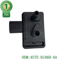 EGR Valve เซ็นเซอร์ความดันข้อเสนอแนะ OEM DPFE-4 4U7Z-9J460-AA สำหรับ Ford Mazda Mercury