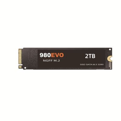 ﺴ Original 1TB M.2 SSD 500GB NGFF SSD hard Drive 980EVO NVMe pcie 970 PRO Hard Disk Internal Hard Disk For Laptop/Desktop/mac